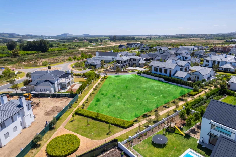 0 Bedroom Property for Sale in Val De Vie Estate Western Cape